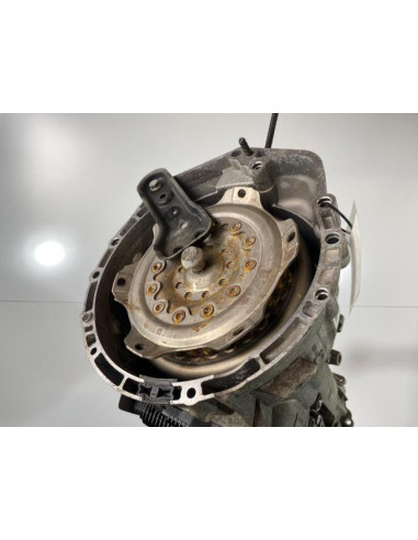 Boite de vitesses BMW X3 F25 PHASE 1 