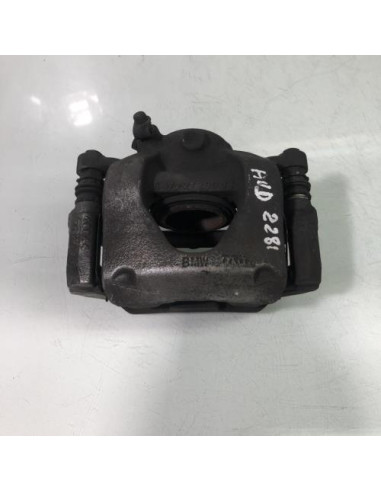 Etrier avant droit (freinage) MINI MINI 3 F56 PHASE 1 Essence