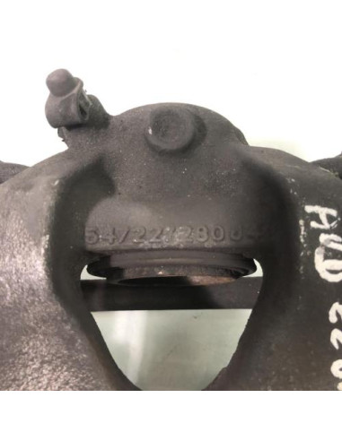 Etrier avant droit (freinage) MINI MINI 3 F56 PHASE 1 Essence