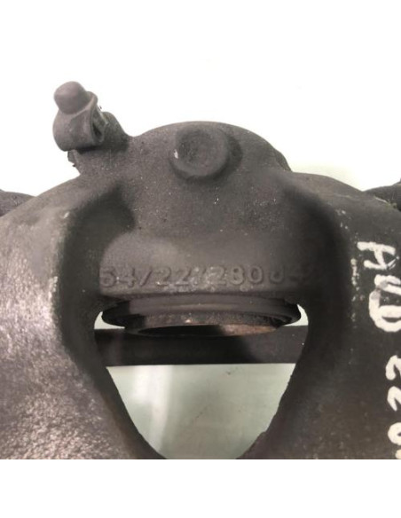 Etrier avant droit (freinage) MINI MINI 3 F56 PHASE 1 Essence