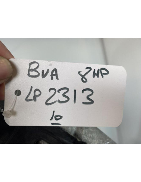 Boite de vitesses BMW SERIE 3 F30 PHASE 1 Diesel