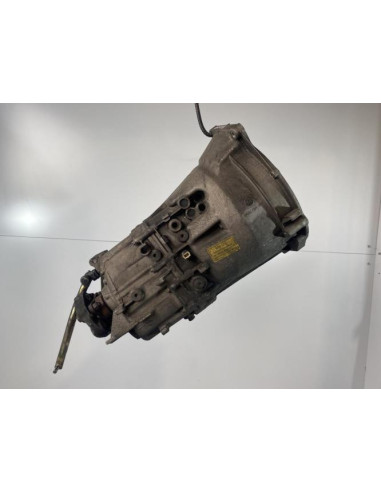 Boite de vitesses BMW SERIE 3 E46 COMPACT PHASE 1 Diesel