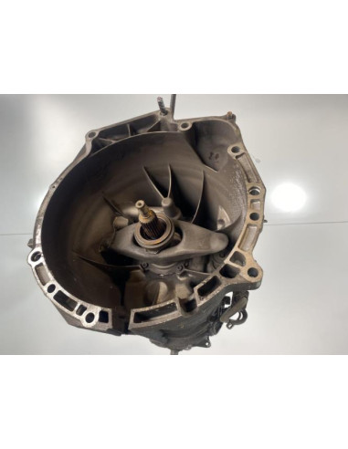 Boite de vitesses BMW SERIE 3 E46 COMPACT PHASE 1 Diesel
