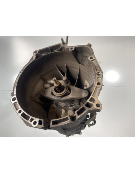 Boite de vitesses BMW SERIE 3 E46 COMPACT PHASE 1 Diesel