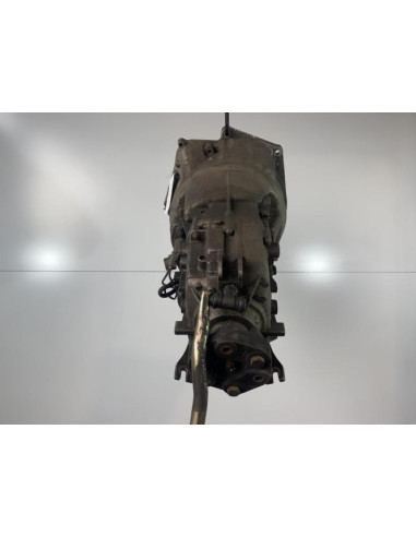 Boite de vitesses BMW SERIE 3 E46 COMPACT PHASE 1 Diesel