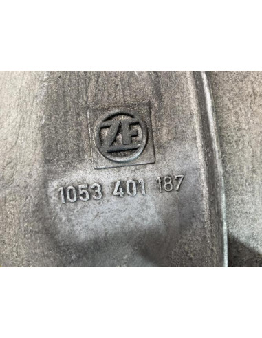 Boite de vitesses BMW SERIE 3 E46 COMPACT PHASE 1 Diesel