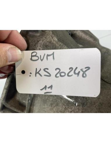 Boite de vitesses BMW SERIE 3 E46 COMPACT PHASE 1 Diesel