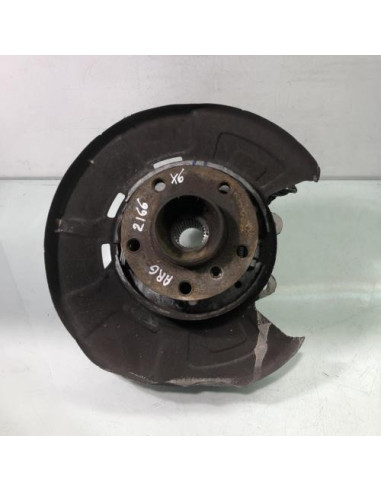 Fusee arriere gauche BMW X6 E71 PHASE 1 Essence