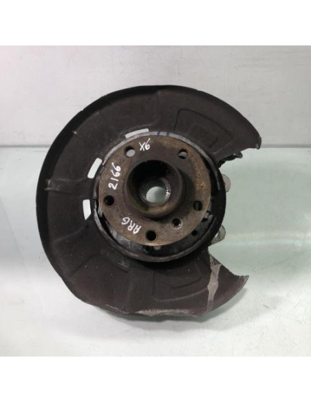 Fusee arriere gauche BMW X6 E71 PHASE 1 Essence