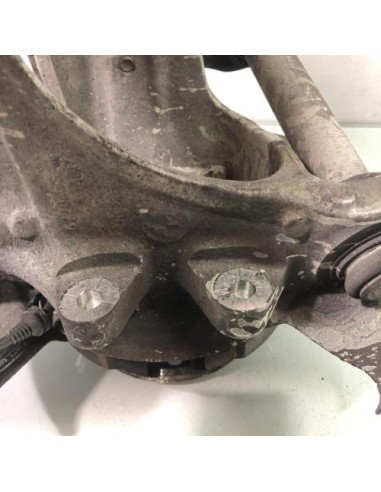 Fusee arriere gauche BMW X6 E71 PHASE 1 Essence