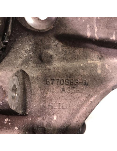 Fusee arriere gauche BMW X6 E71 PHASE 1 Essence