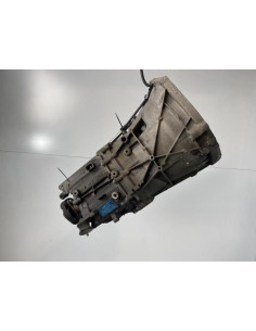 Boite de vitesses BMW Z4 E85 ROADSTER PHASE 2 CABRIOLET Essence 2