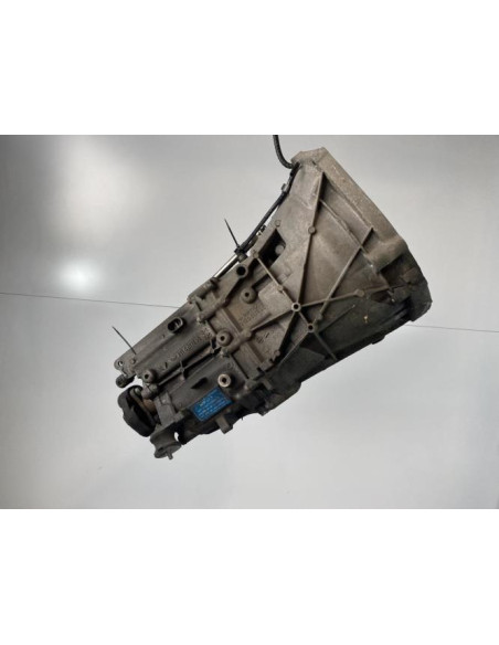 Boite de vitesses BMW Z4 E85 ROADSTER PHASE 2 CABRIOLET Essence