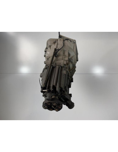 Boite de vitesses BMW Z4 E85 ROADSTER PHASE 2 CABRIOLET Essence