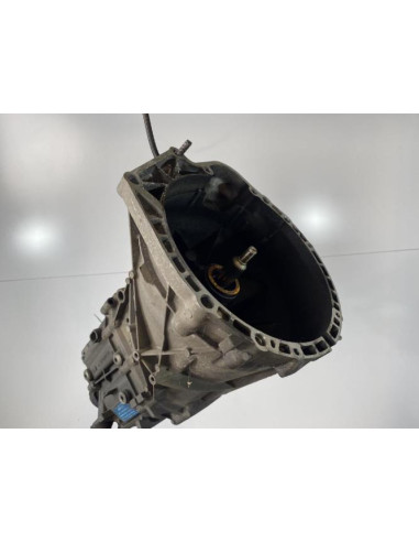 Boite de vitesses BMW Z4 E85 ROADSTER PHASE 2 CABRIOLET Essence