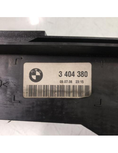 Support radiateur BMW X3 E83 PHASE 2 Diesel