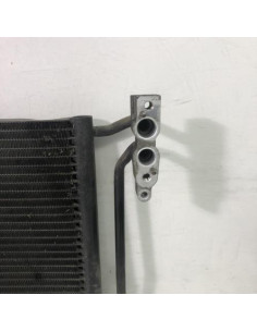 Condenseur de clim BMW X3 E83 PHASE 2 Diesel 2