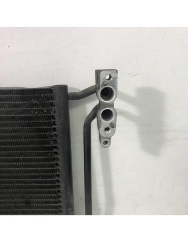 Condenseur de clim BMW X3 E83 PHASE 2 Diesel