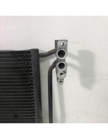 Condenseur de clim BMW X3 E83 PHASE 2 Diesel