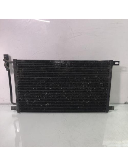 Condenseur de clim BMW X3 E83 PHASE 2 Diesel