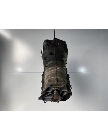Boite de vitesses BMW X3 E83 PHASE 2 Diesel