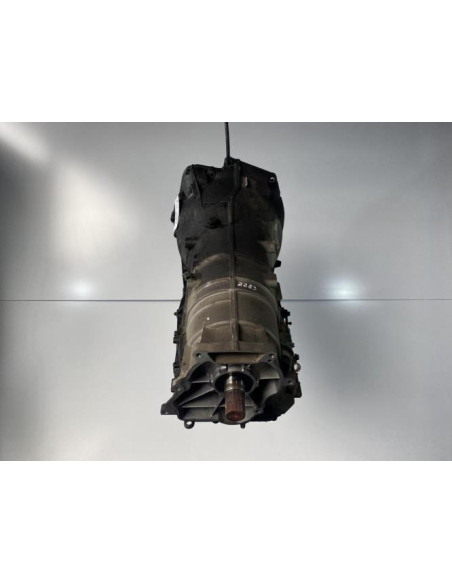 Boite de vitesses BMW X3 E83 PHASE 2 Diesel