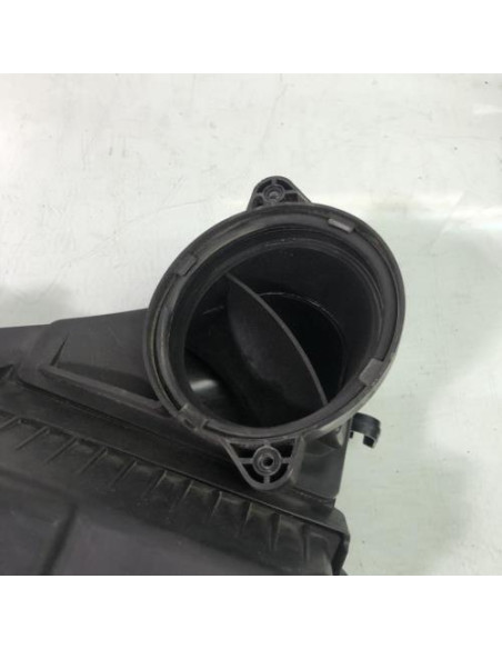 Boite a air BMW X3 E83 PHASE 2 Diesel