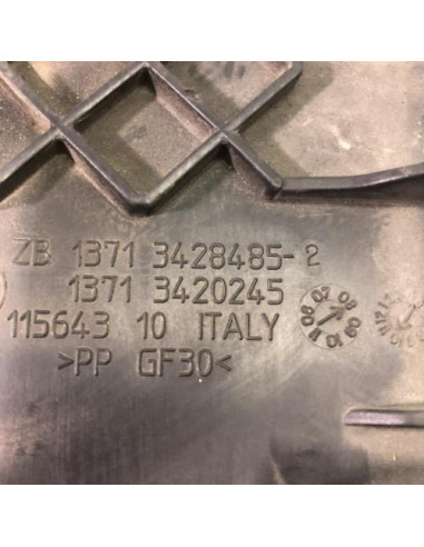 Boite a air BMW X3 E83 PHASE 2 Diesel