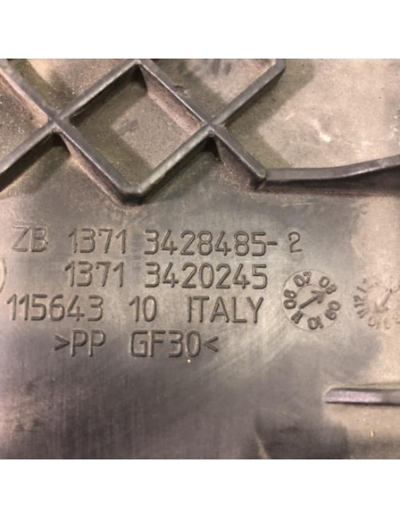 Boite a air BMW X3 E83 PHASE 2 Diesel