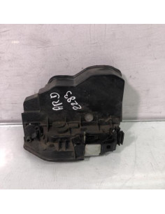 Serrure arriere droit BMW X3 E83 PHASE 2 Diesel