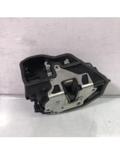 Serrure arriere droit BMW X3 E83 PHASE 2 Diesel 2