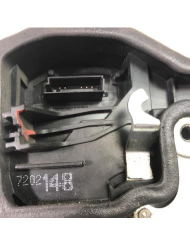 Serrure arriere droit BMW X3 E83 PHASE 2 Diesel