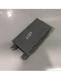 Calculateur BMW X3 E83 PHASE 2 Diesel