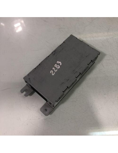 Calculateur BMW X3 E83 PHASE 2 Diesel