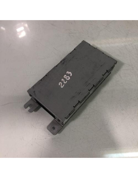 Calculateur BMW X3 E83 PHASE 2 Diesel