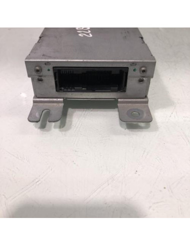 Calculateur BMW X3 E83 PHASE 2 Diesel