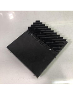 Amplificateur audio BMW X3 E83 PHASE 2 Diesel