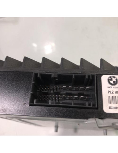 Amplificateur audio BMW X3 E83 PHASE 2 Diesel