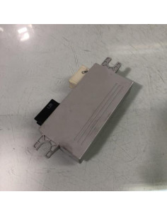 Calculateur BMW X3 E83 PHASE 2 Diesel