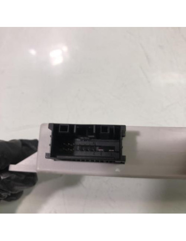 Calculateur BMW X3 E83 PHASE 2 Diesel