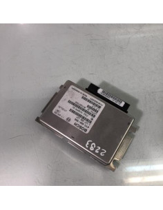 Calculateur BMW X3 E83 PHASE 2 Diesel