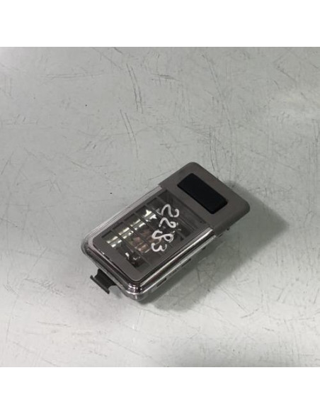 Eclairage de plafonnier BMW X3 E83 PHASE 2 Diesel