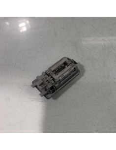 Eclairage de plafonnier BMW X3 E83 PHASE 2 Diesel 2