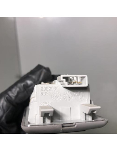 Eclairage de plafonnier BMW X3 E83 PHASE 2 Diesel