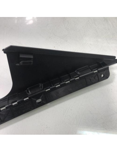 Garniture porte arriere gauche MINI MINI 3 F60 COUNTRYMAN PHASE 1 BREAK 