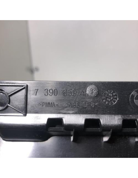 Garniture porte arriere gauche MINI MINI 3 F60 COUNTRYMAN PHASE 1 BREAK 