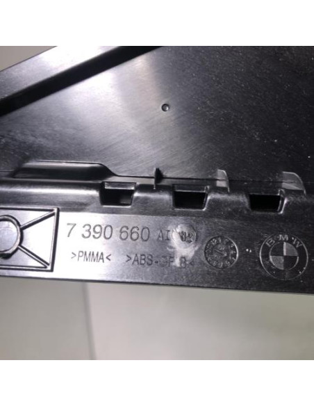 Garniture porte arriere droite MINI MINI 3 F60 COUNTRYMAN PHASE 1 BREAK 