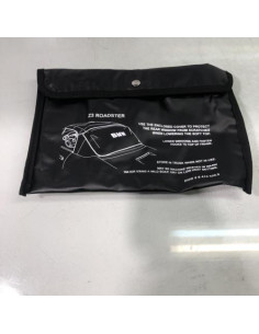 Lunette arriere BMW Z3 E36 ROADSTER CABRIOLET  2