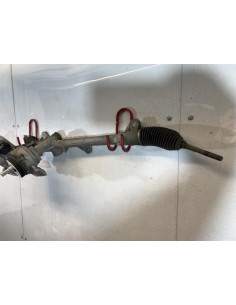 Cremaillere assistee BMW X1 F48 PHASE 2  2