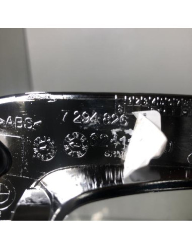 Conduite d'air BMW SERIE 4 F32 PHASE 1 